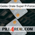 Gelée Orale Super P-Force 25